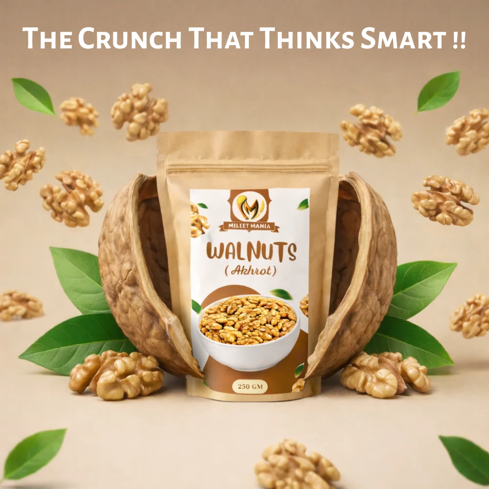 Akhrot (Walnuts) (250g) - Image 4