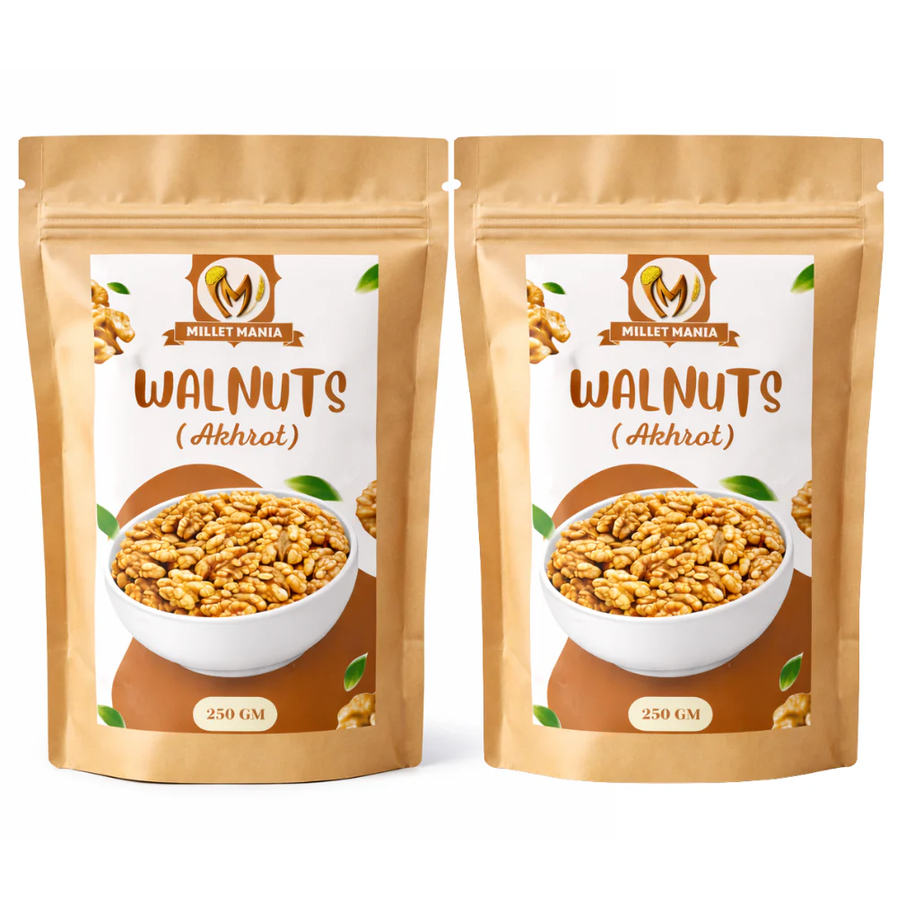 Akhrot (Walnuts) (250g) - Image 6