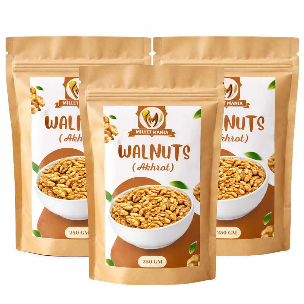 Akhrot (Walnuts) (250g) - Image 7