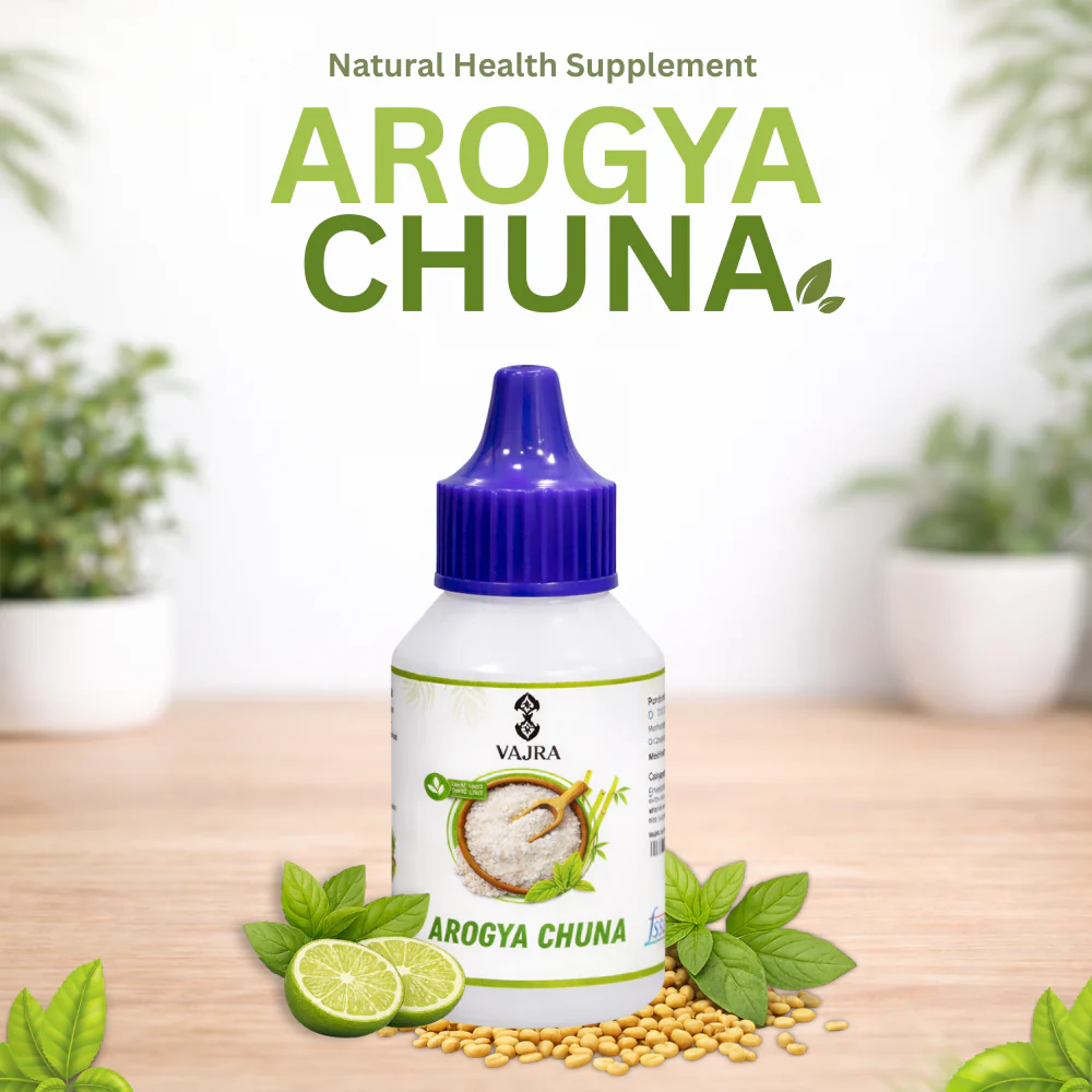Arogya Chuna - Image 5