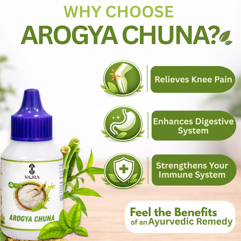Arogya Chuna - Image 6