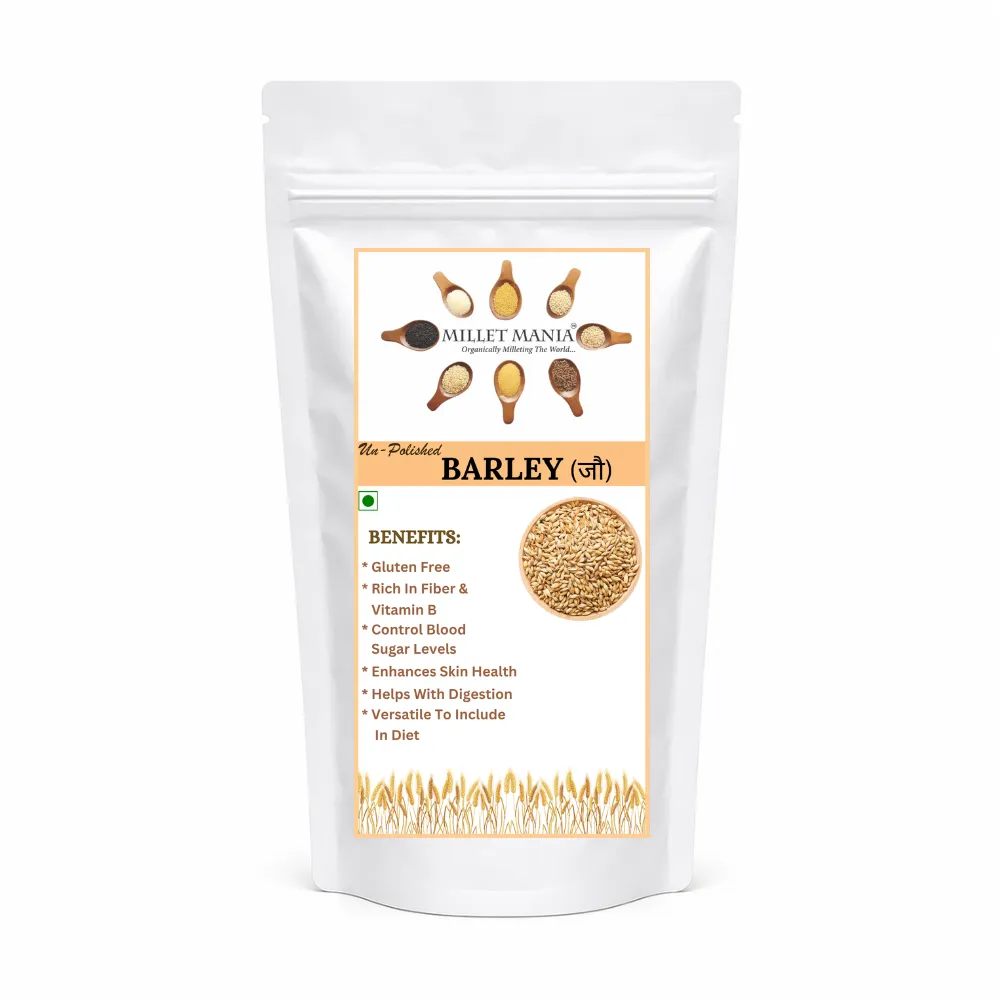 Barley