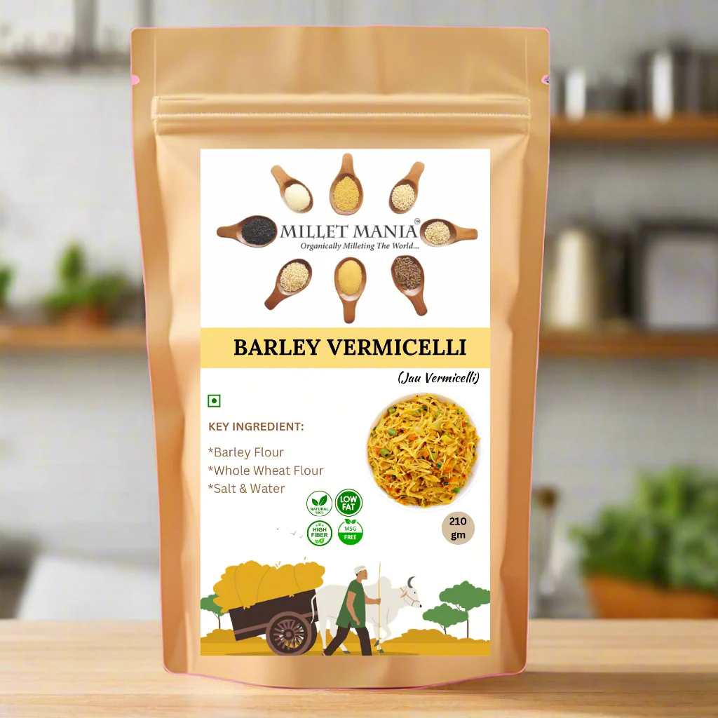 Barley Vermicelli (210g) - Image 7