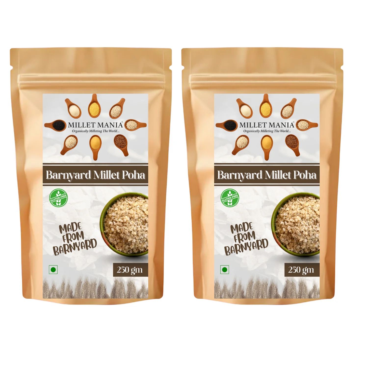 Barnyard Millet Poha (250g) - Image 7