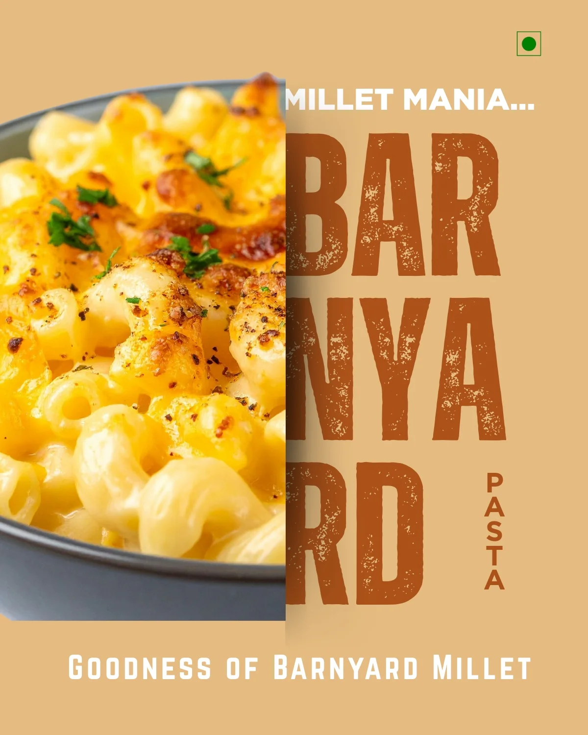Barnyard Pasta (200g) - Image 4