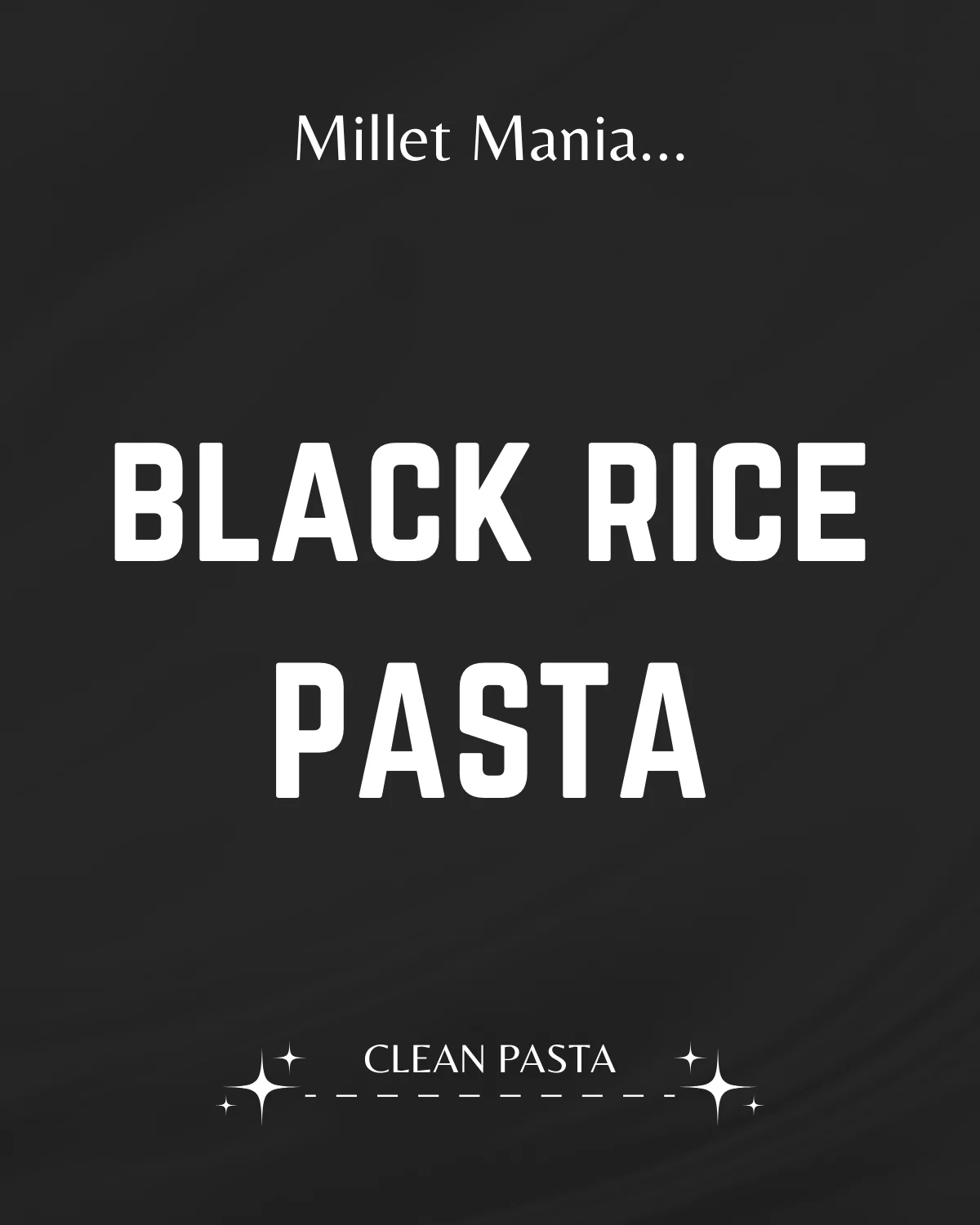 Black Rice Pasta (200g) - Image 6