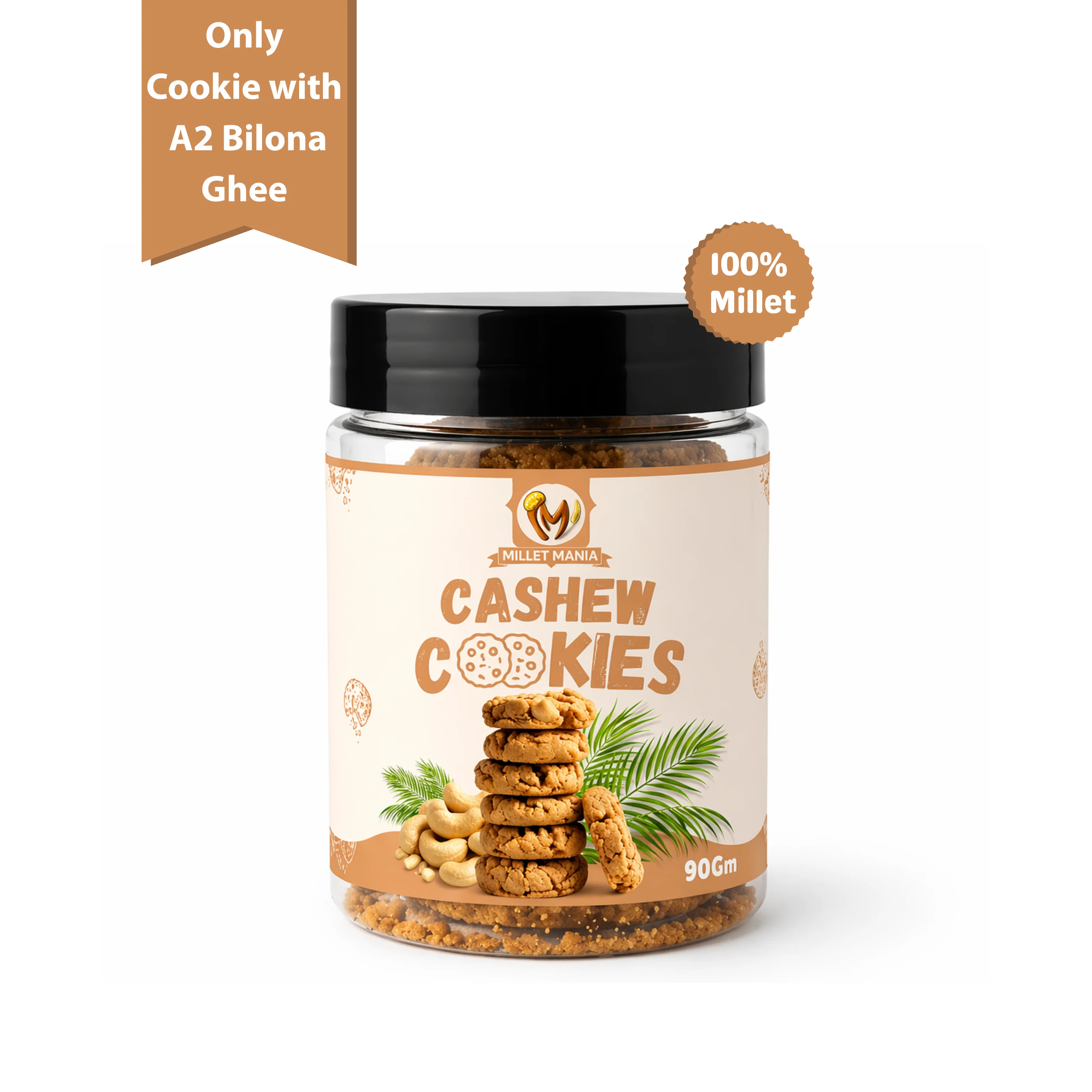 Organic Cookies