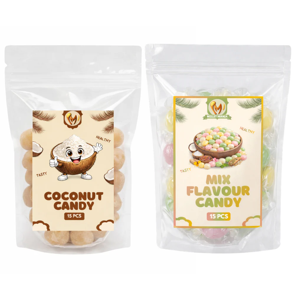 Coconut Candy (15 Piece) - Image 5
