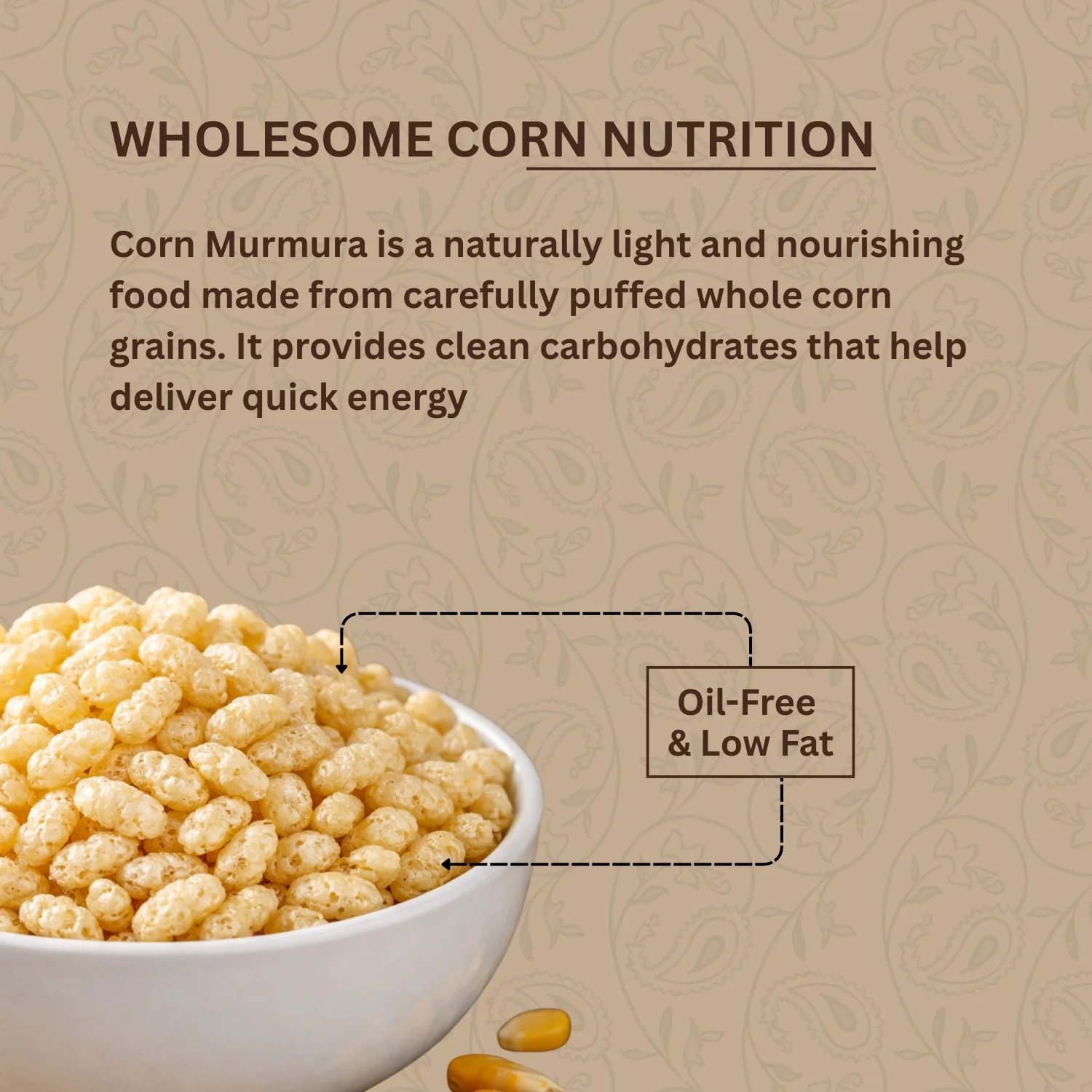 Corn Murmura (200g) - Image 4