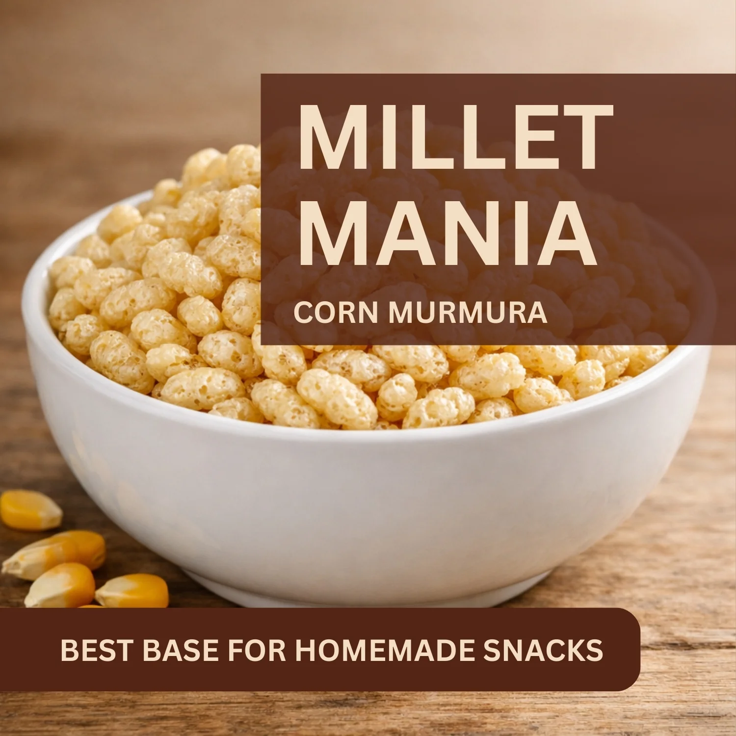 Corn Murmura (200g) - Image 5