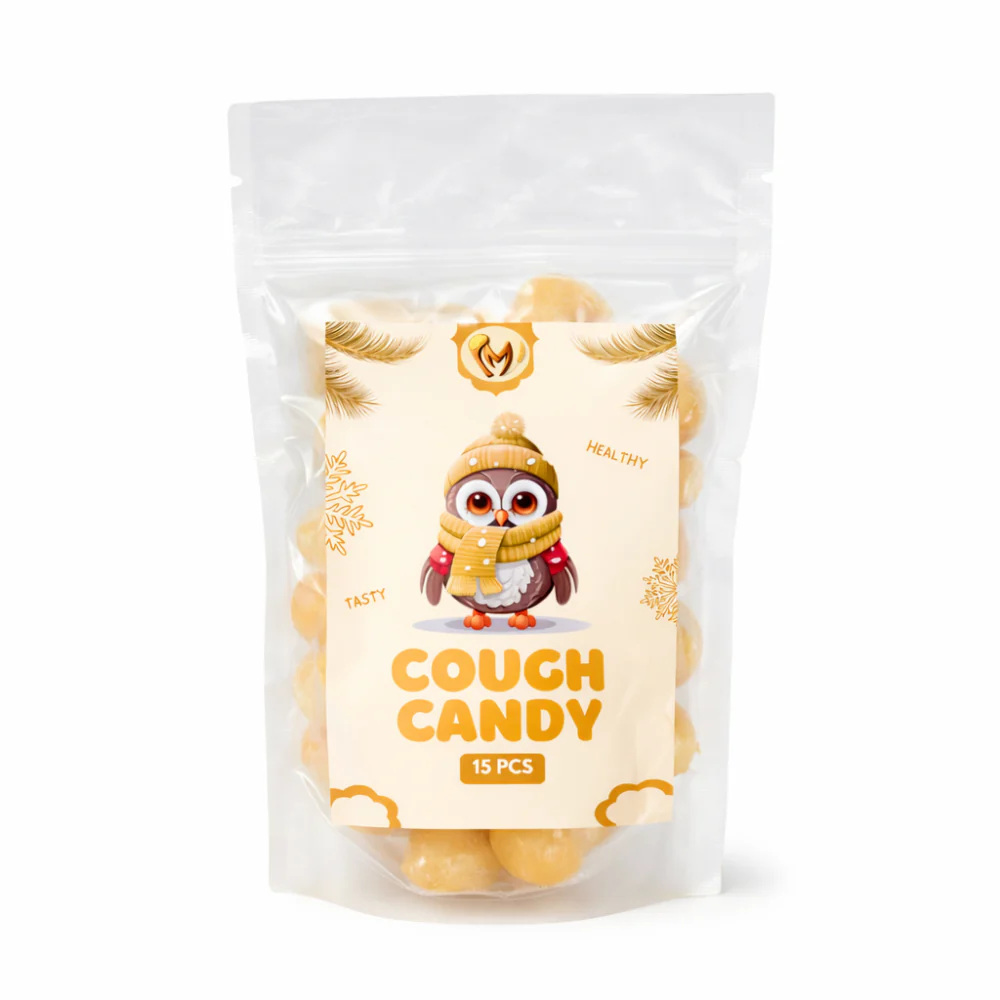 Cough Candy (15 Piece)