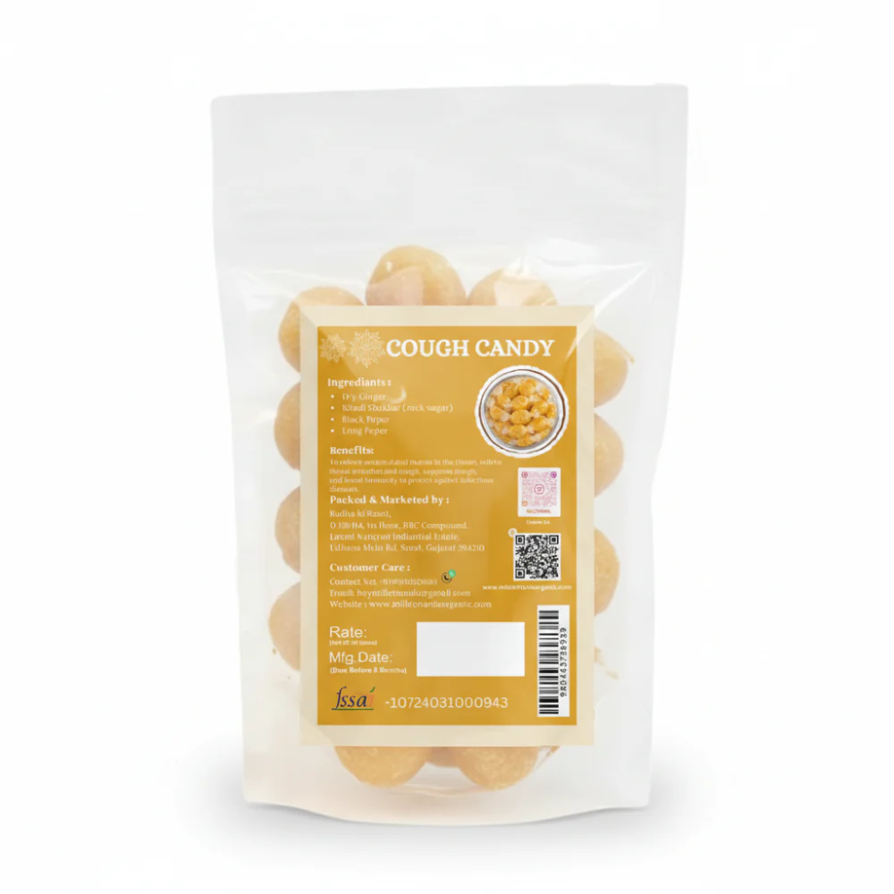 Cough Candy (15 Piece) - Image 2