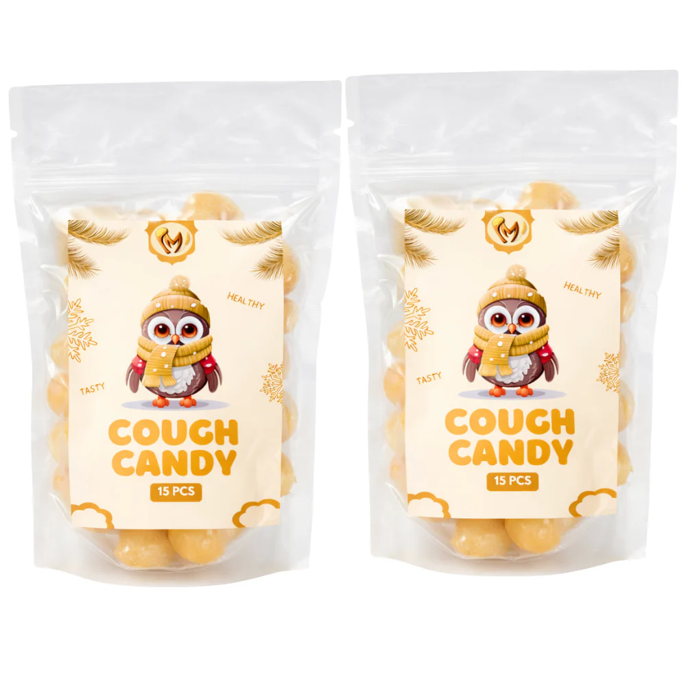 Cough Candy (15 Piece) - Image 3