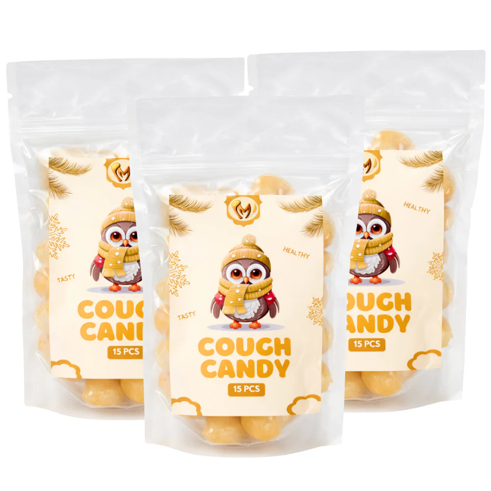 Cough Candy (15 Piece) - Image 4