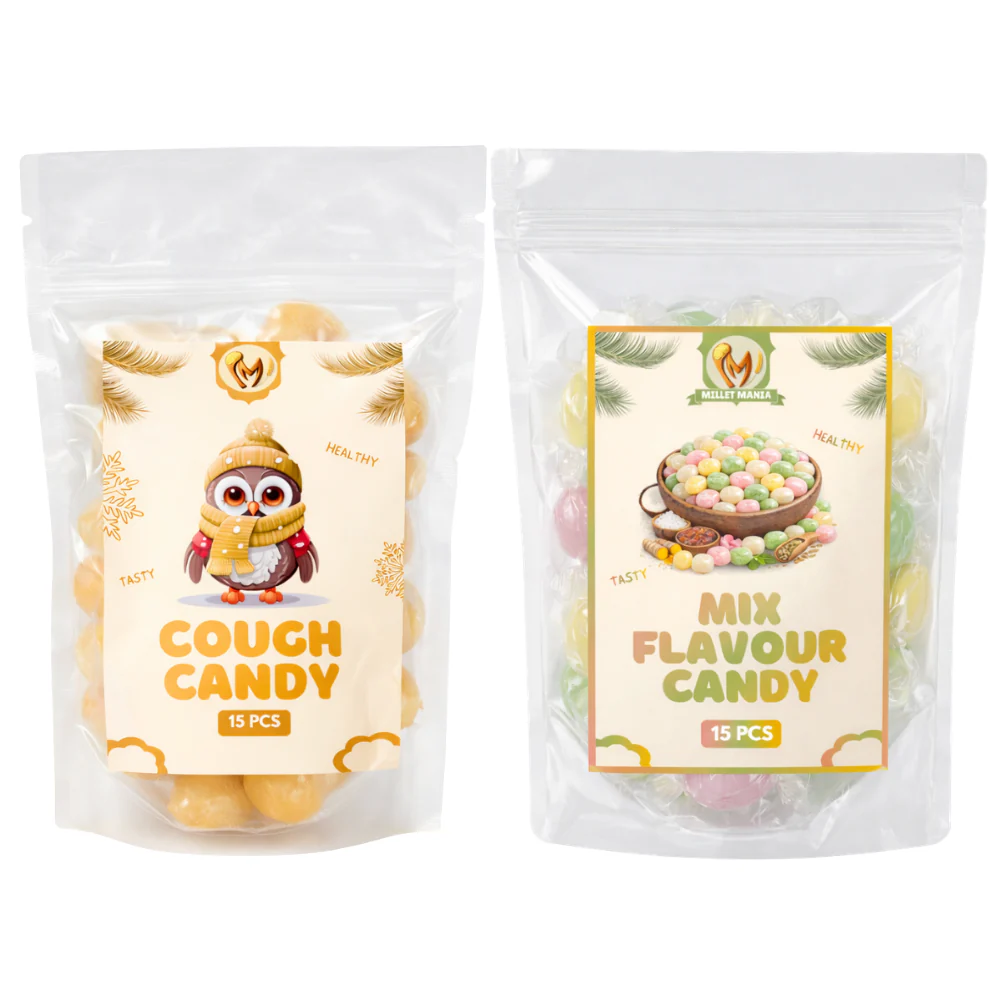 Cough Candy (15 Piece) - Image 5