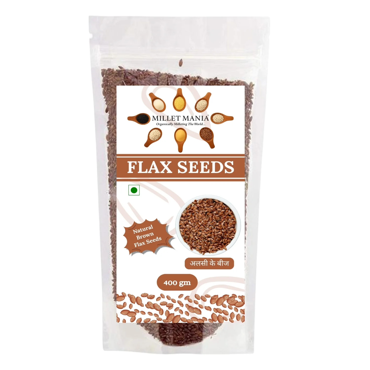 Flax Seeds - Image 7