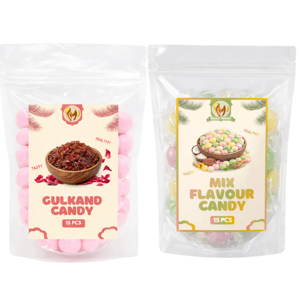 Gulkand Candy (15 Piece) - Image 5