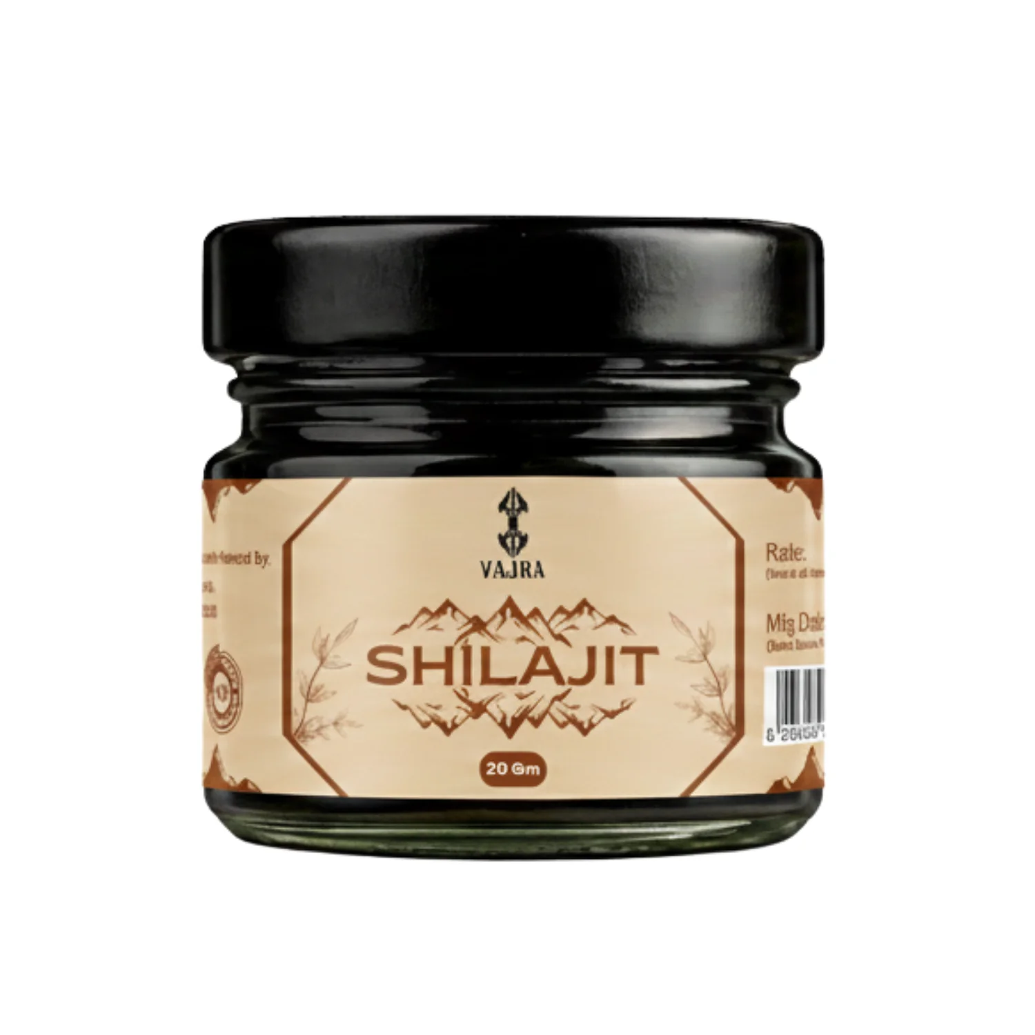 Himalayan Shilajit (20g)