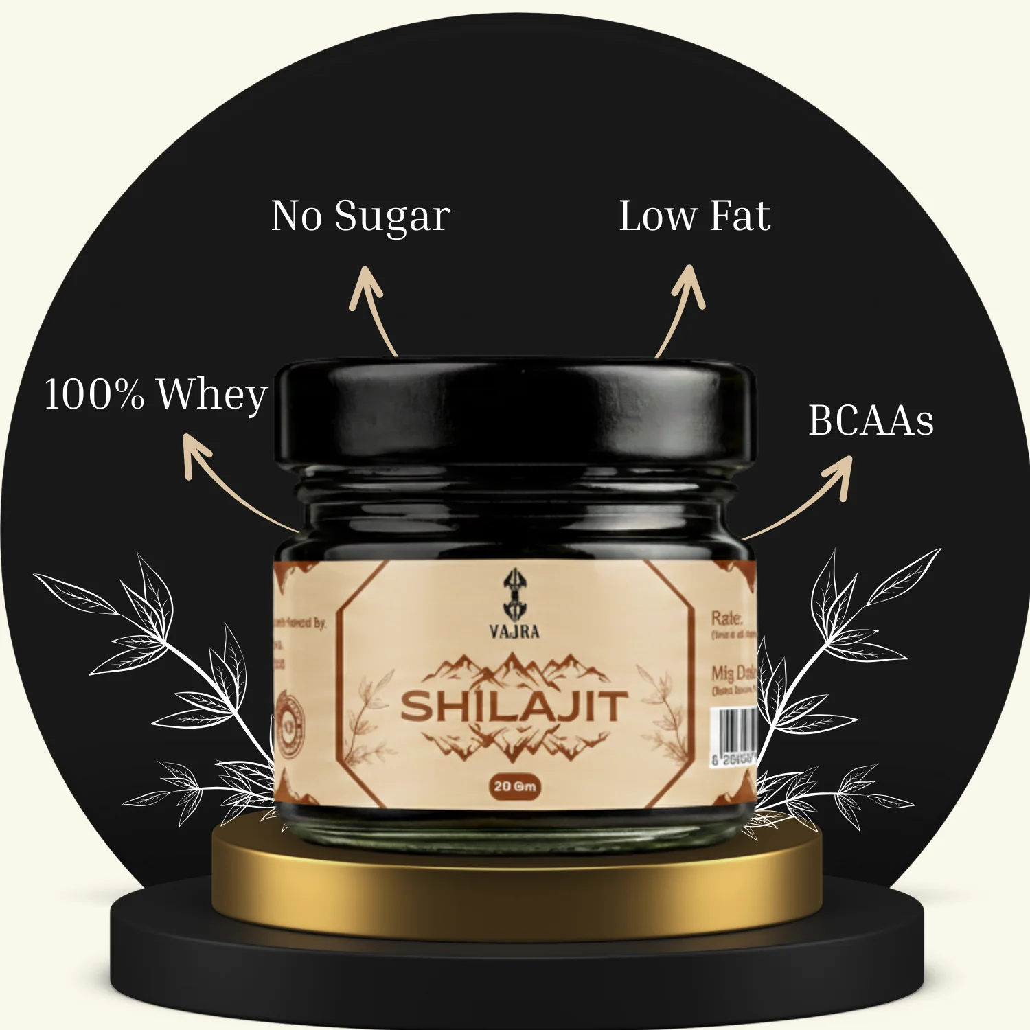 Himalayan Shilajit (20g) - Image 3