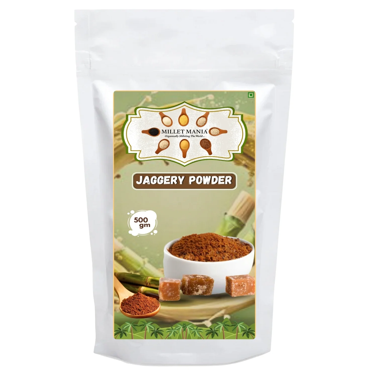 Organic Sweetners