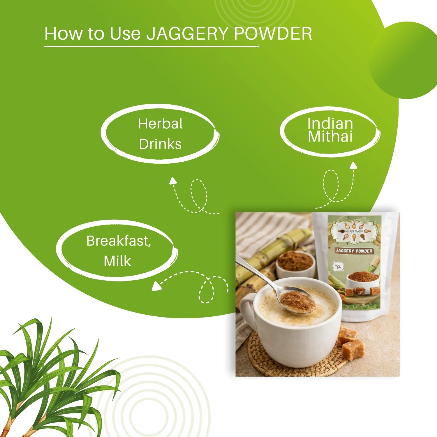 Jaggery Powder - Image 5