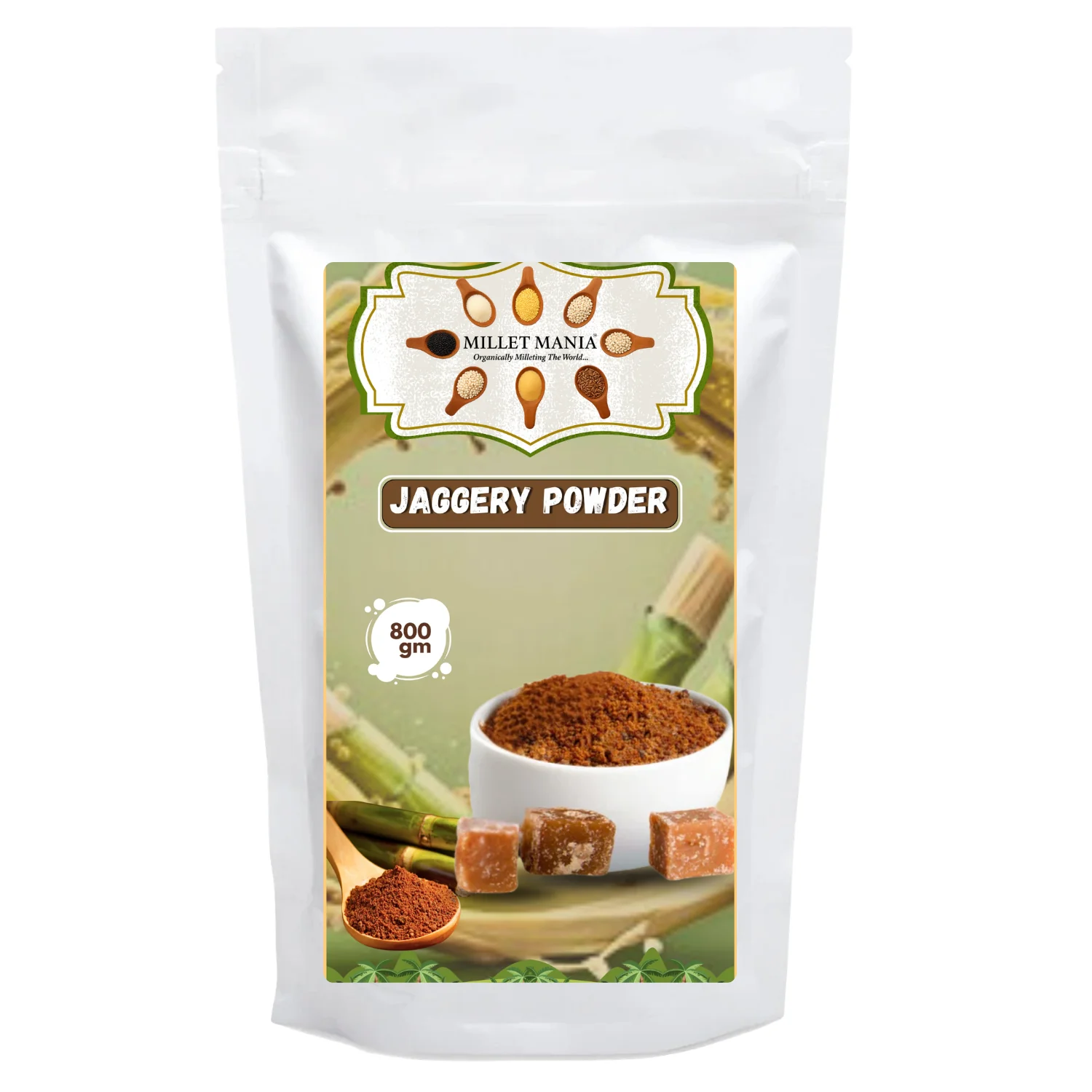 Jaggery Powder - Image 8