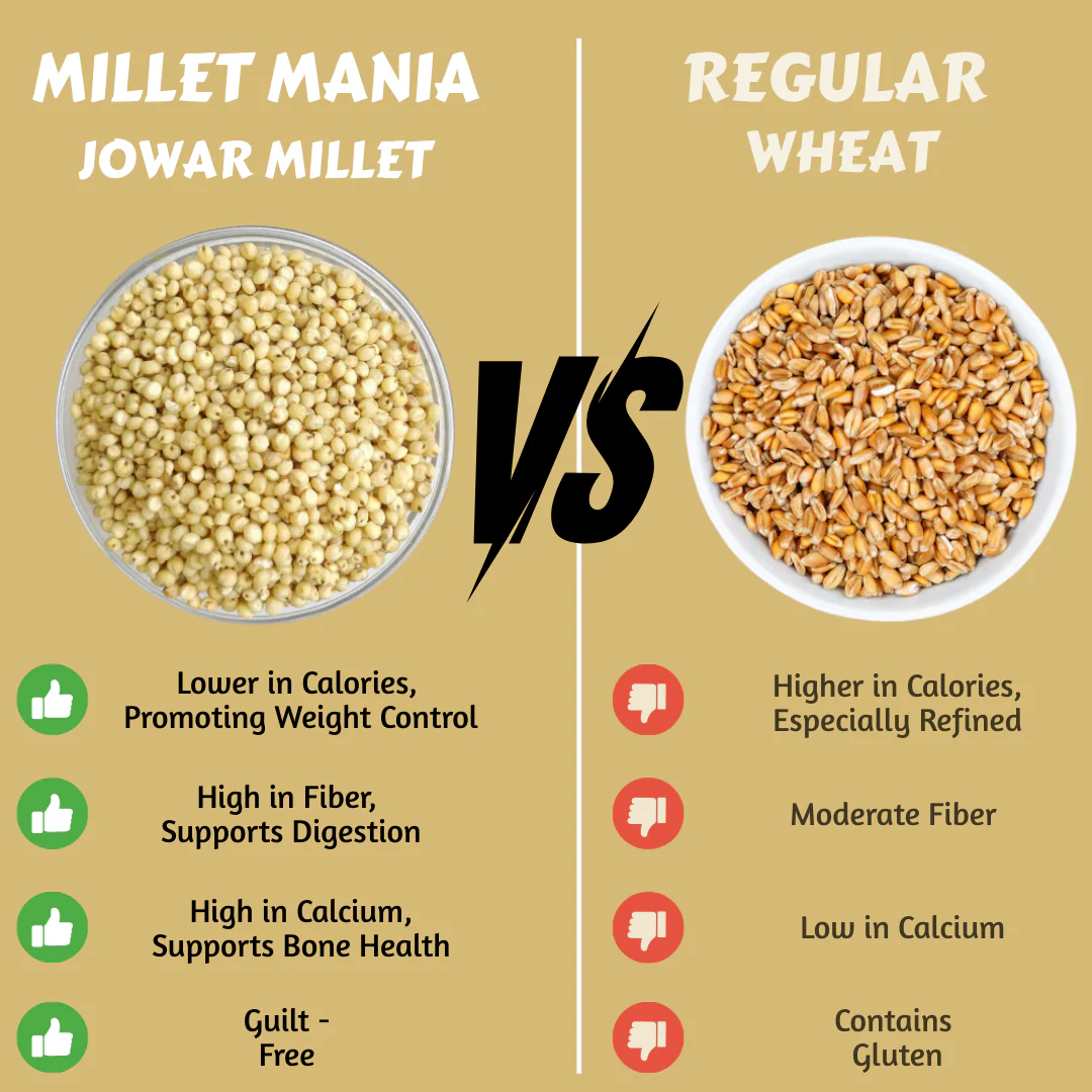 Jowar Millet - Image 3
