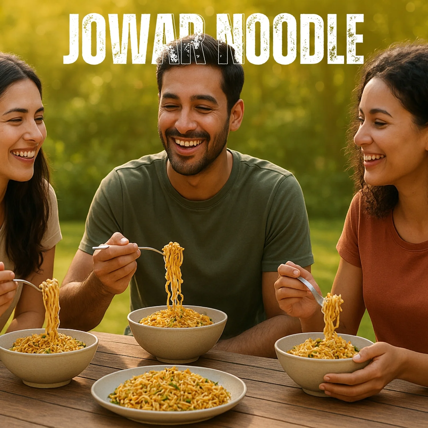 Jowar Noodles (210g) - Image 6