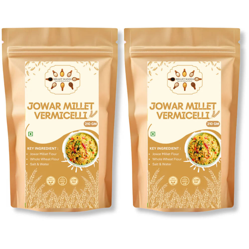 Jowar Vermicelli (210g) - Image 10