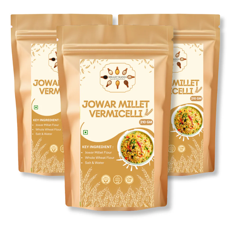 Jowar Vermicelli (210g) - Image 11