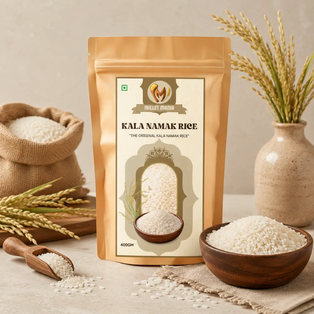 Kala Namak Rice - Image 7