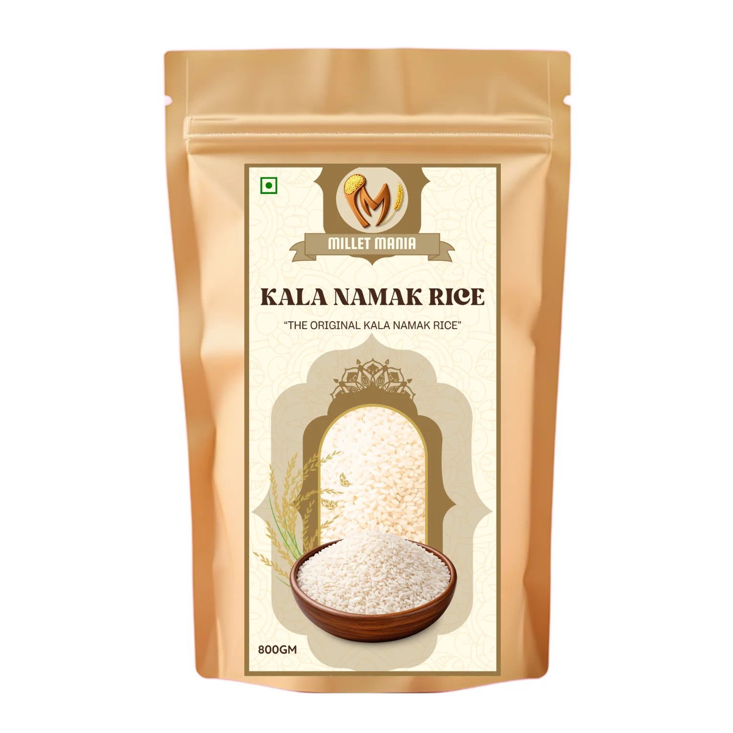 Kala Namak Rice - Image 9