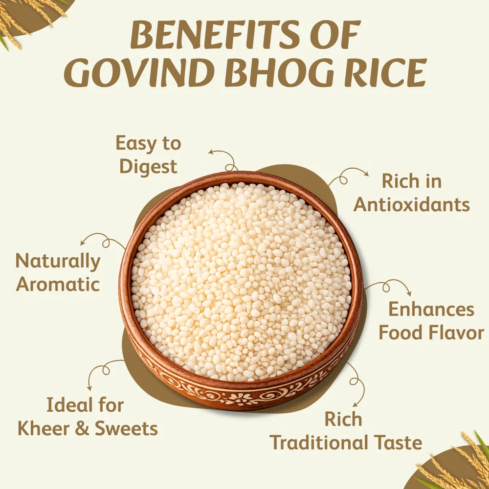 Govindbhog Rice - Image 3