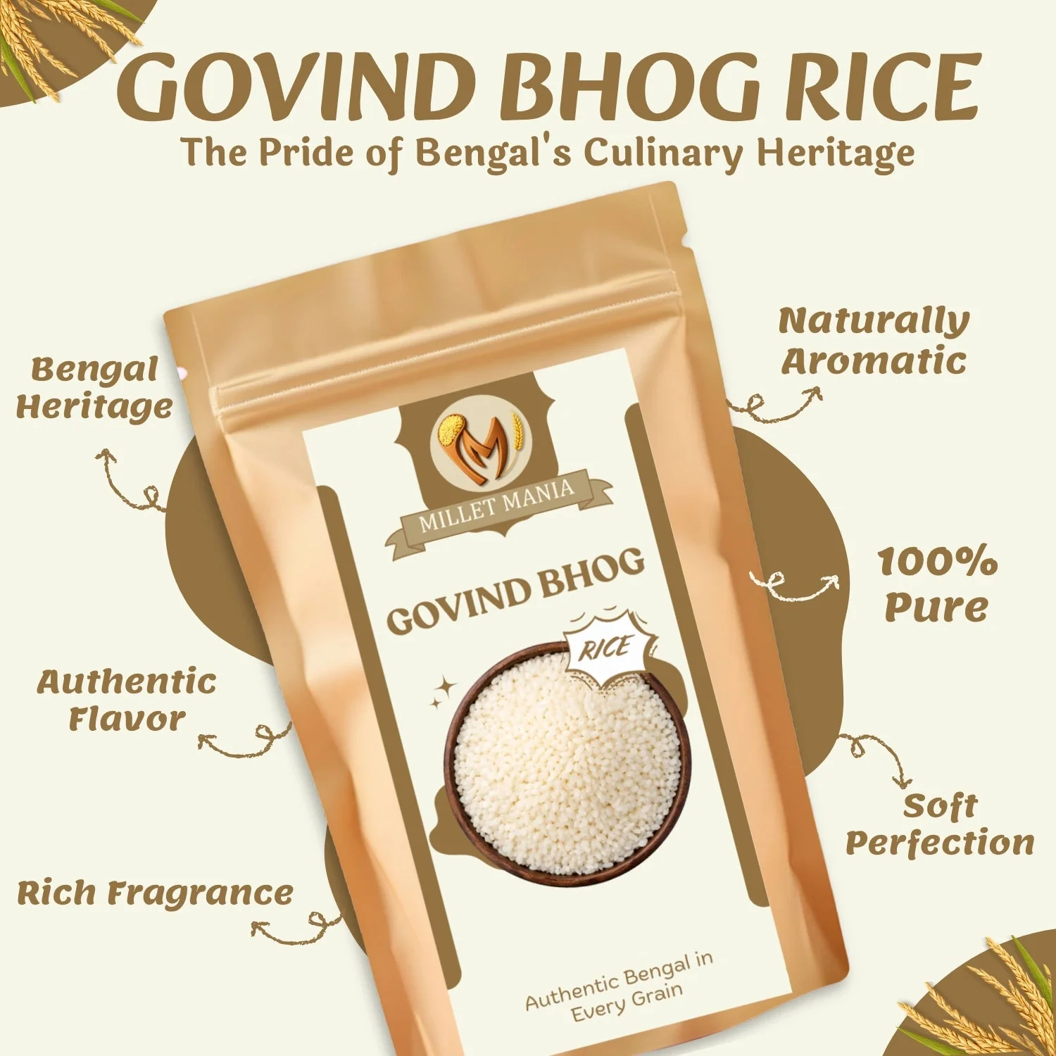 Govindbhog Rice - Image 6