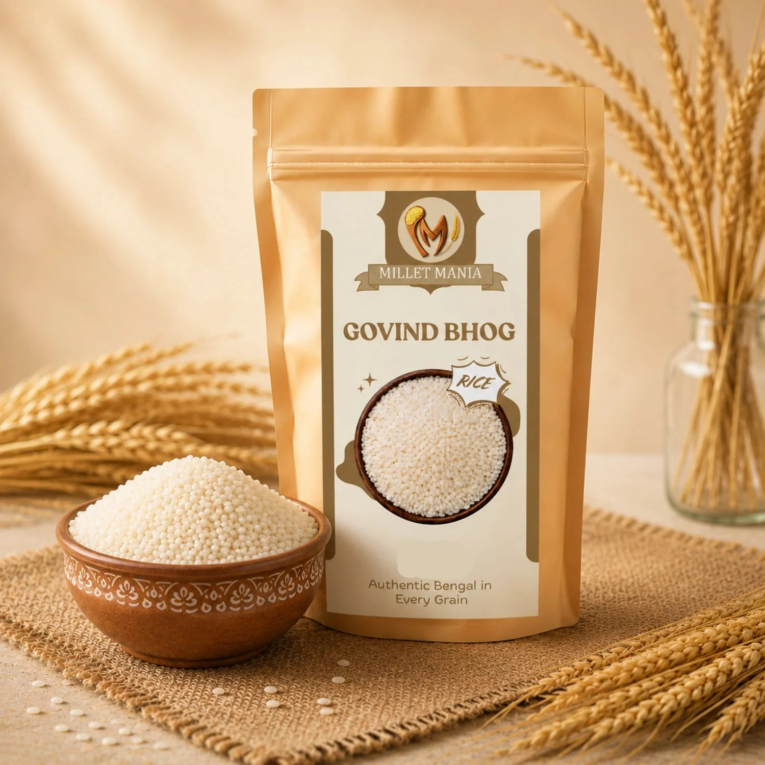 Govindbhog Rice - Image 7