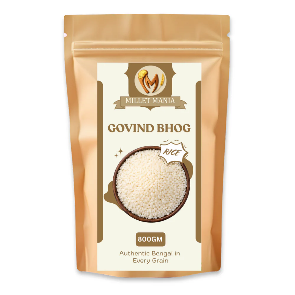 Govindbhog Rice - Image 9