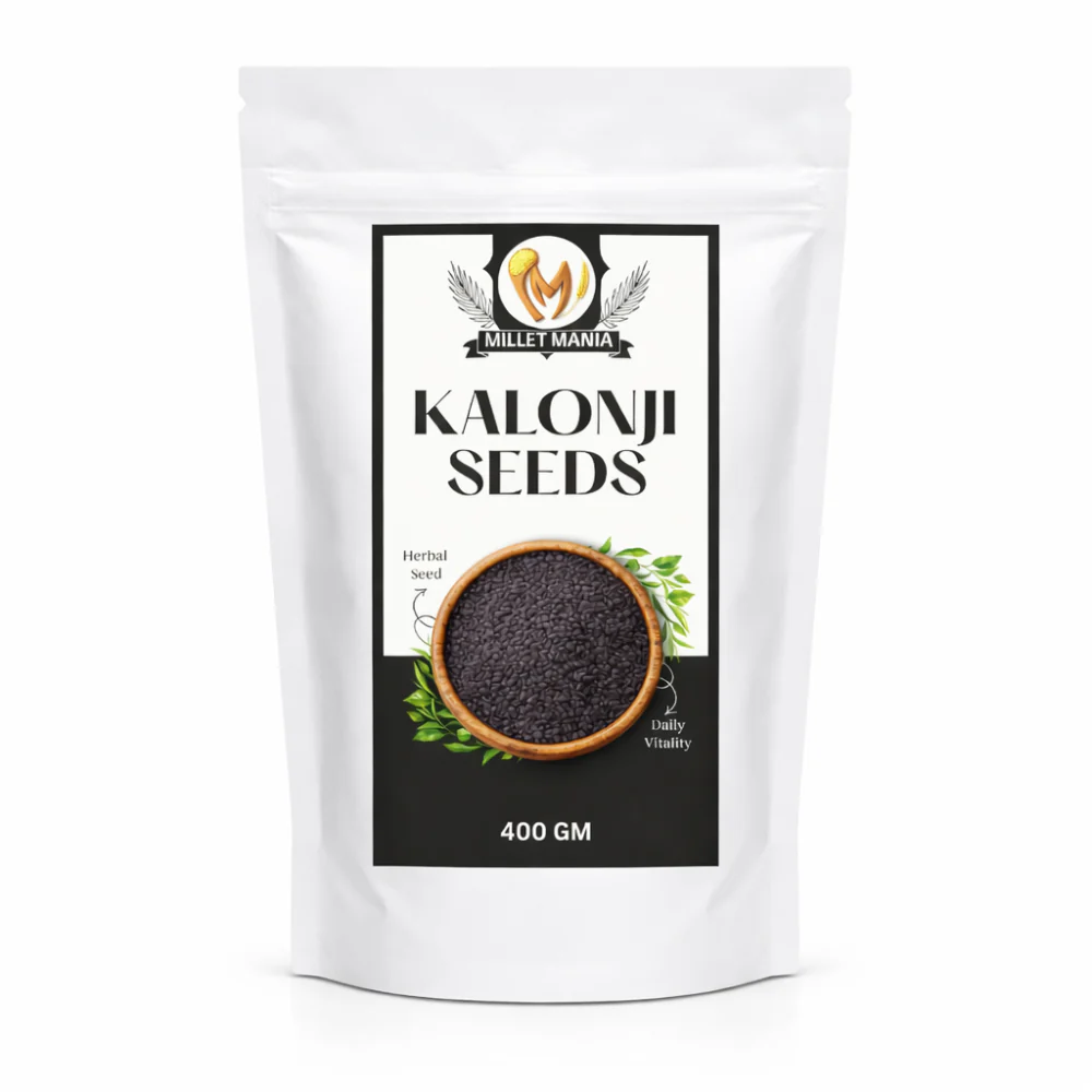 Kalonji Seeds (Nigella Seeds) - Image 10