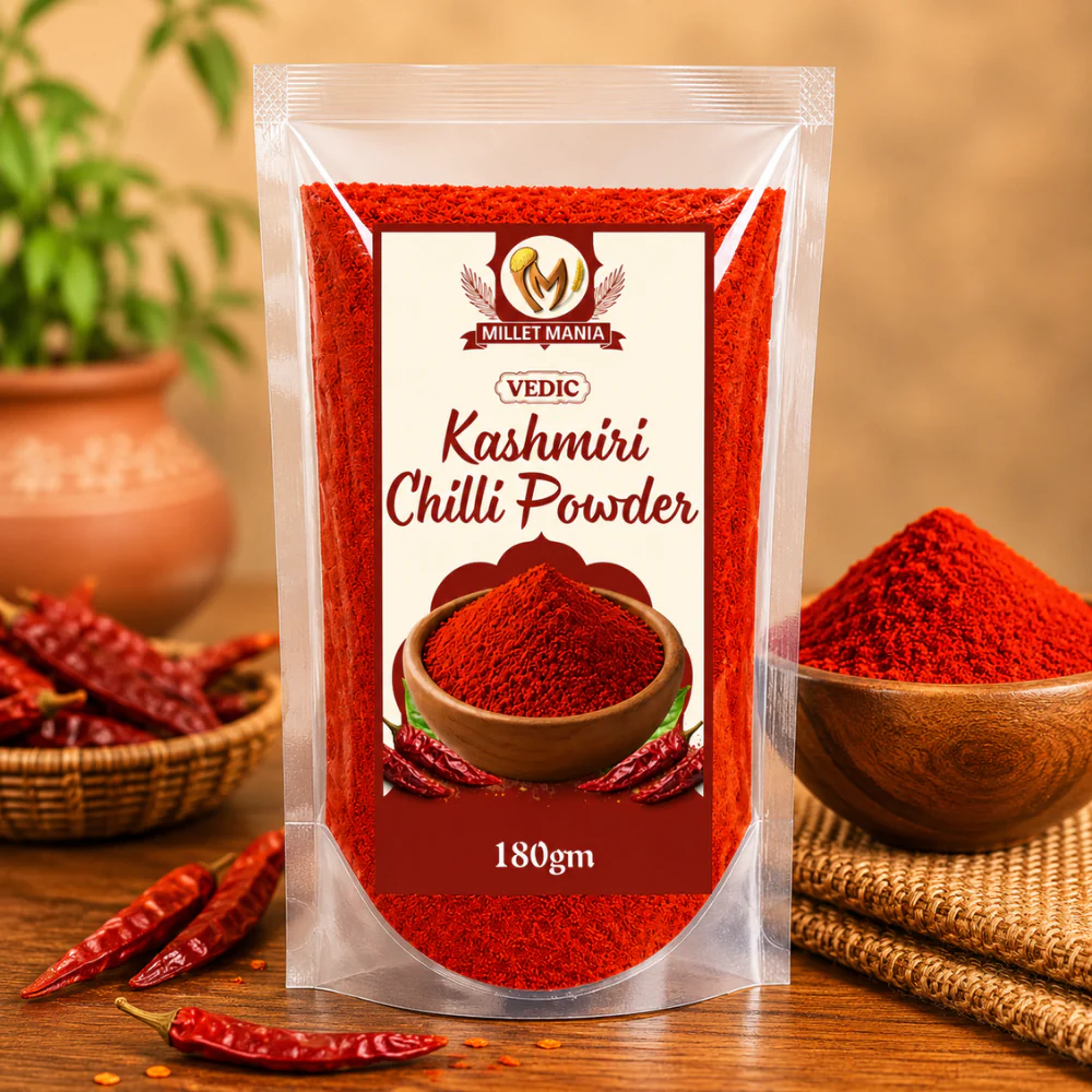 Kashmiri Chilli Powder - Image 3