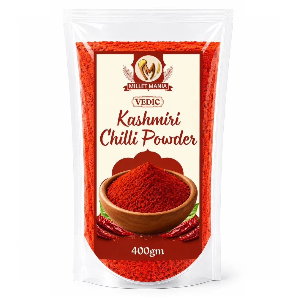 Kashmiri Chilli Powder - Image 8