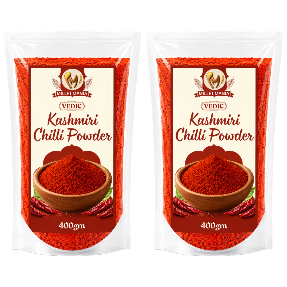 Kashmiri Chilli Powder - Image 9