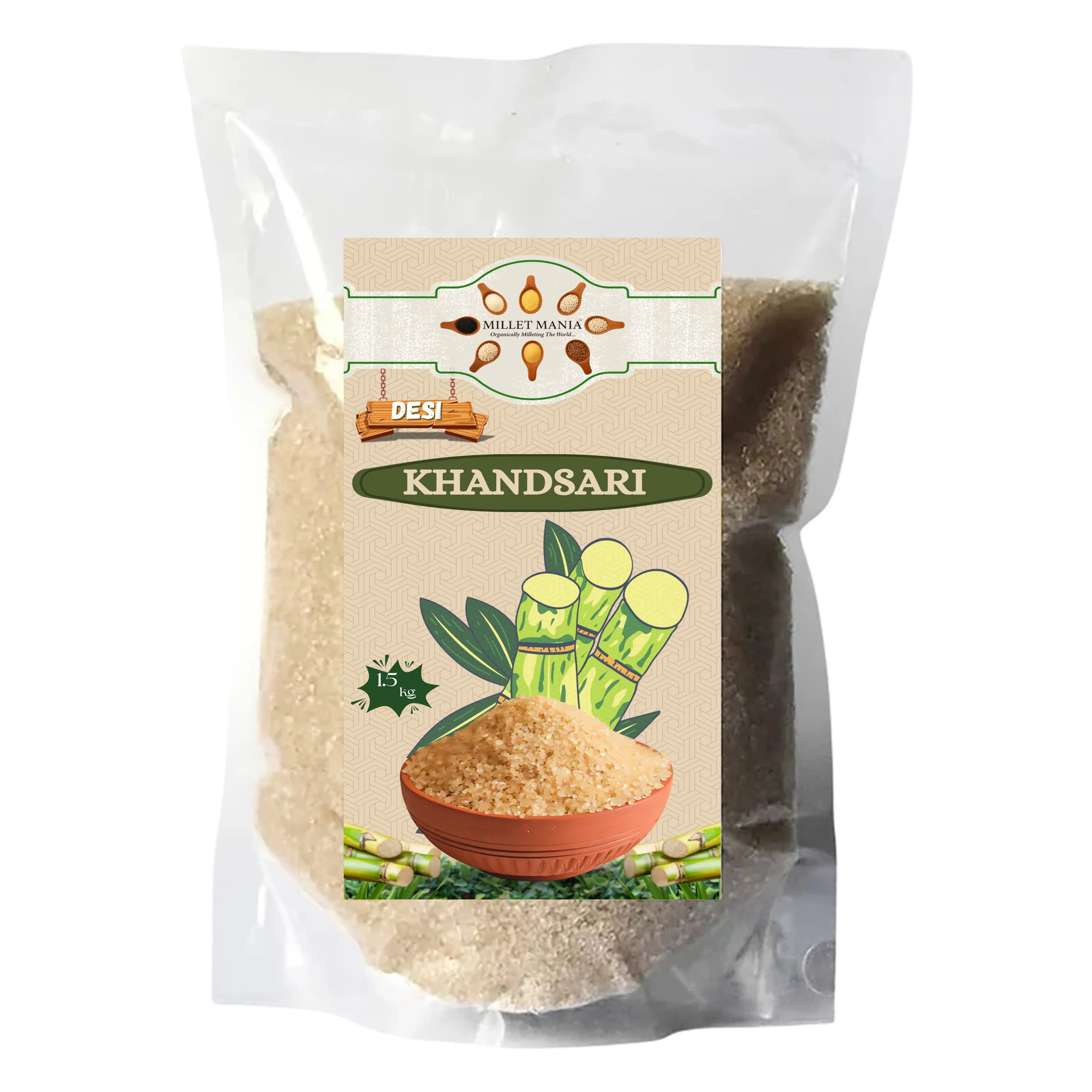 Khandsari (Desi Khand) - Image 7
