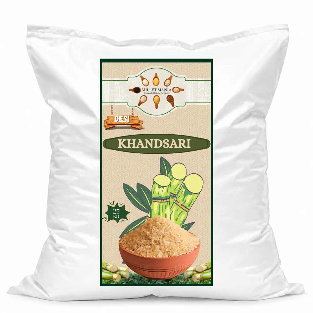 Khandsari (Desi Khand) - Image 8