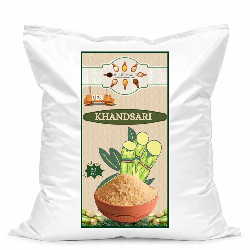 Khandsari (Desi Khand) - Image 9
