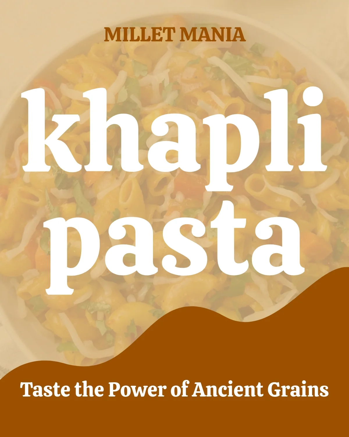 Khapli Wheat Macaroni Pasta (200g) - Image 6