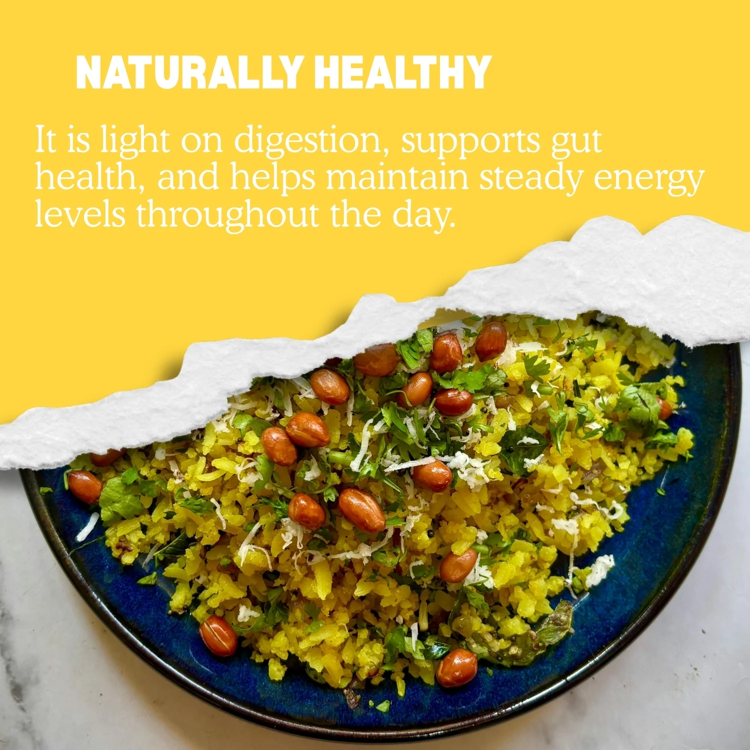 Little Millet Poha (250g) - Image 4