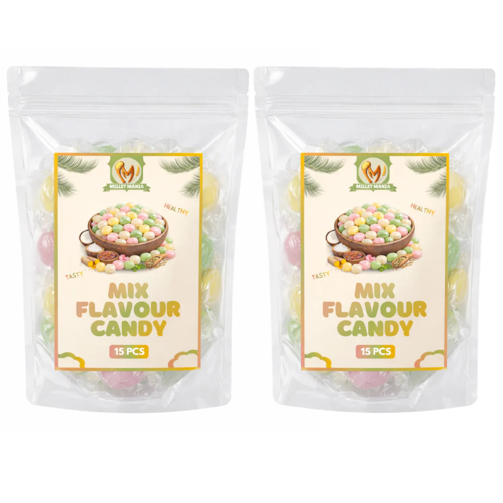 Mix Flavour Candy (15 Piece) - Image 3