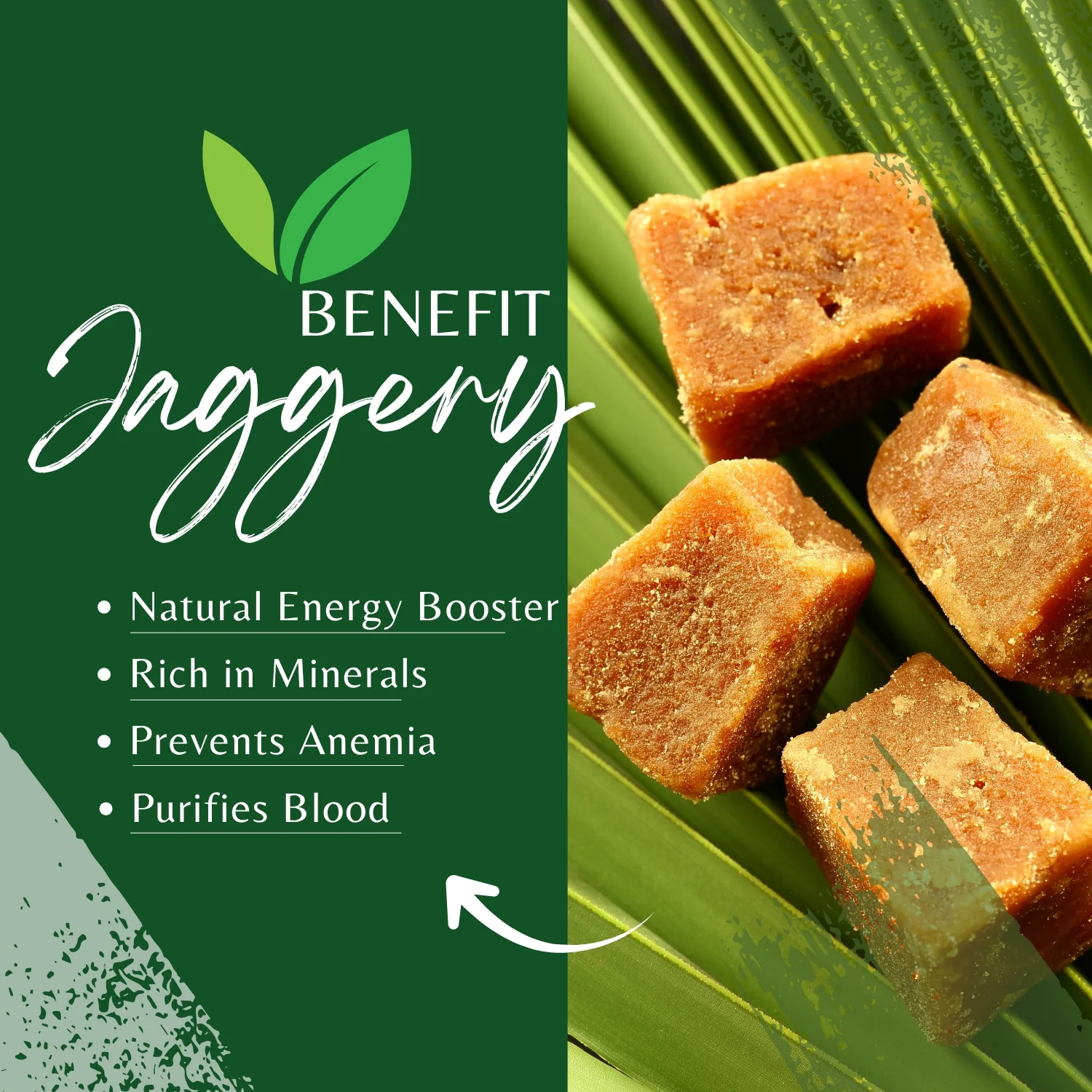 Jaggery (Desi Gud) - Image 4