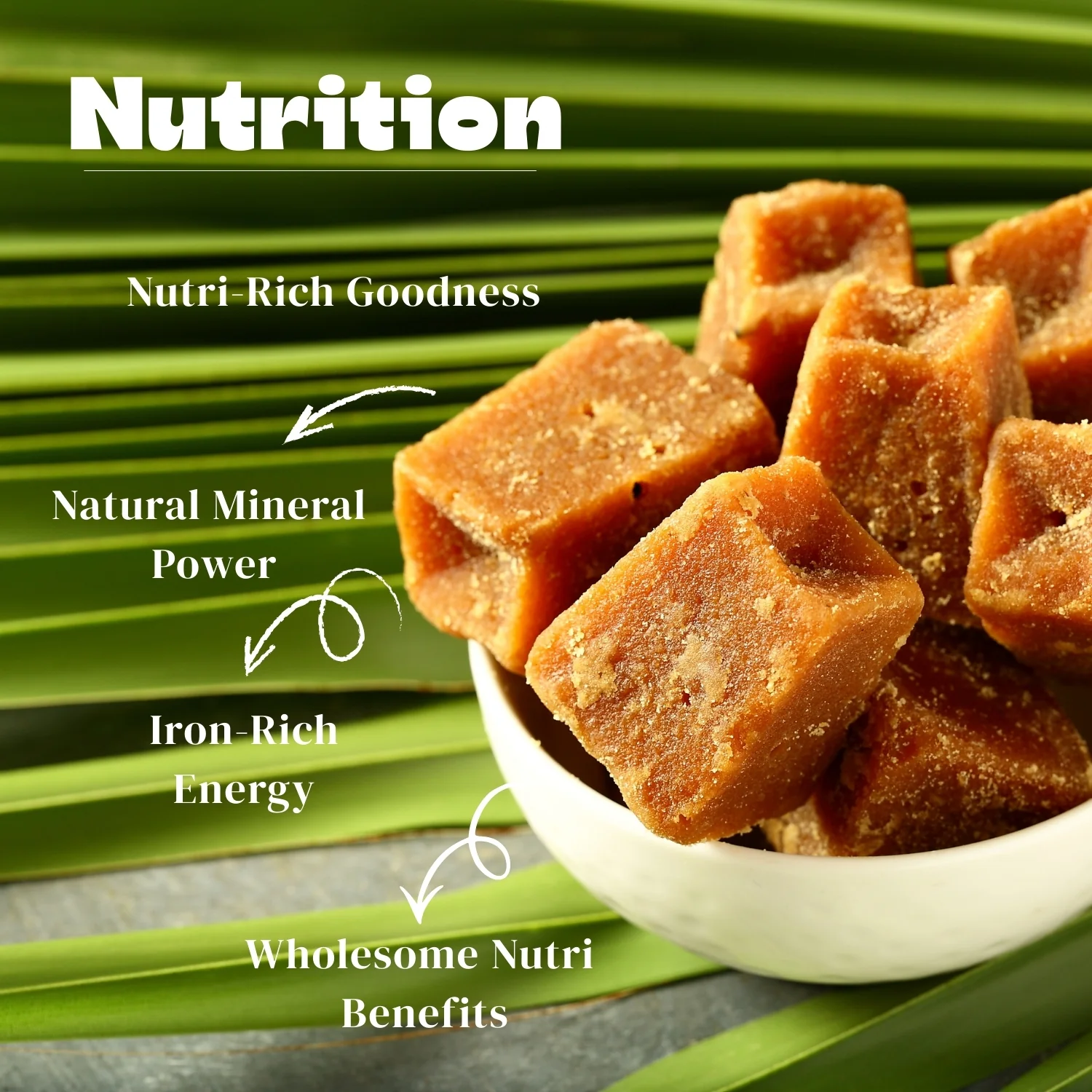 Jaggery (Desi Gud) - Image 5