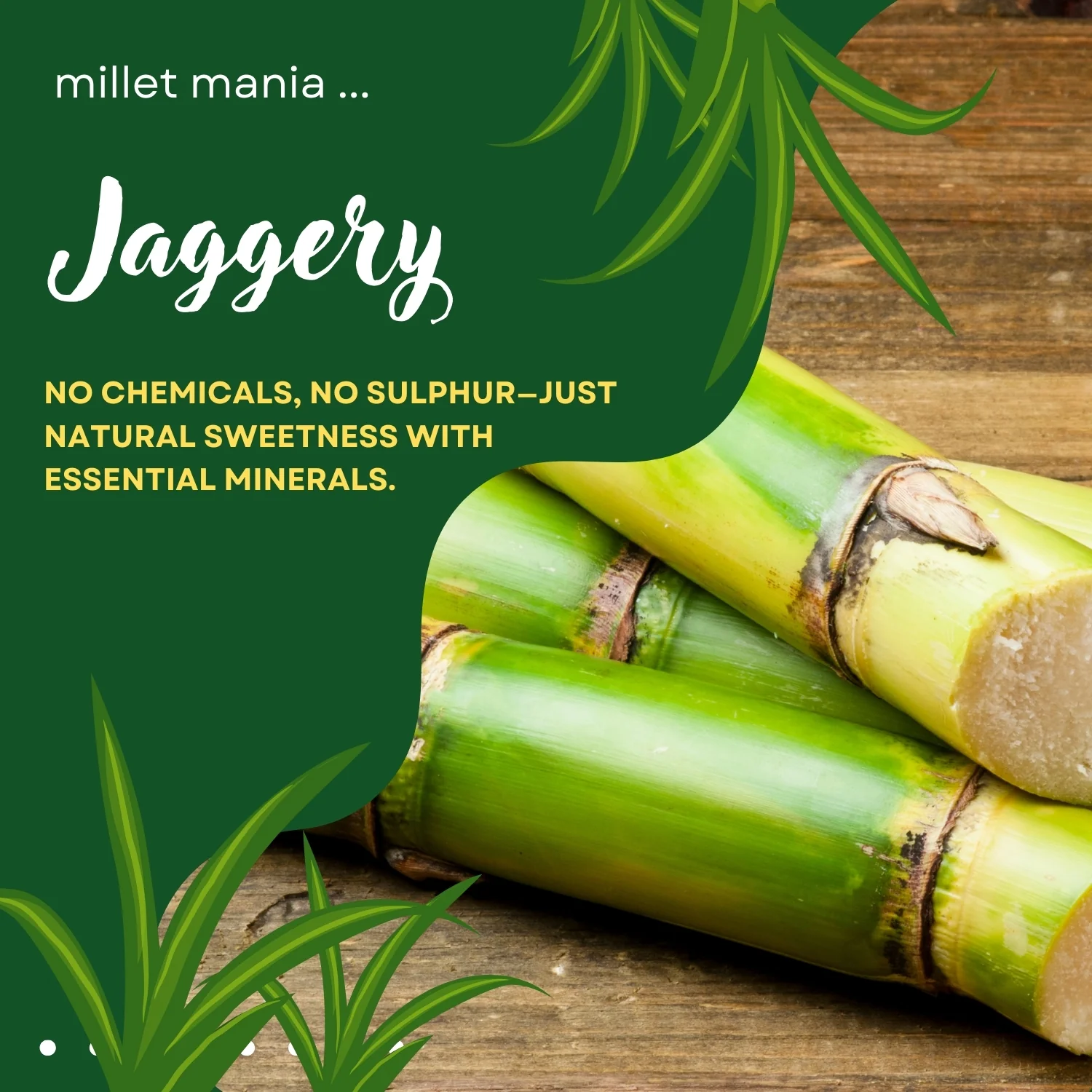 Jaggery (Desi Gud) - Image 6