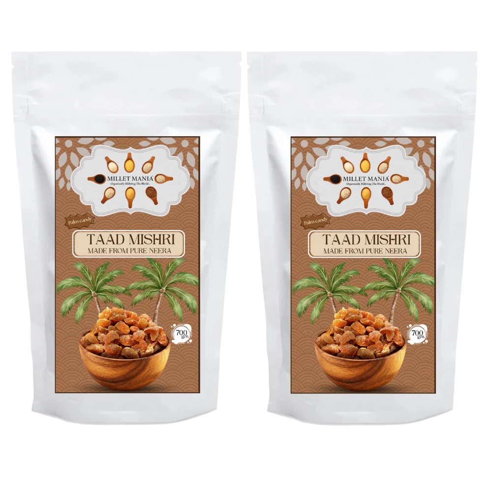Organic Taad Mishri (Palm Candy) - Image 8